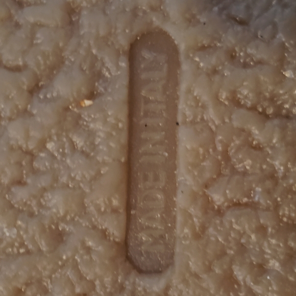 Shoes mens. L'artigiano sorrentino. Suede leather - Picture 7 of 8